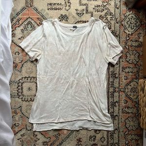 Free People Tee